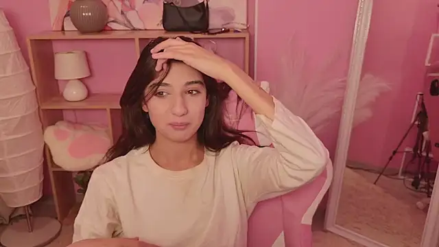 Babe Live online show from 02-02-26, 03:00