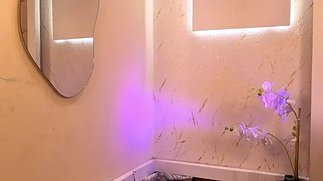 AfroditaWild online show from 03-19-26, 03:10