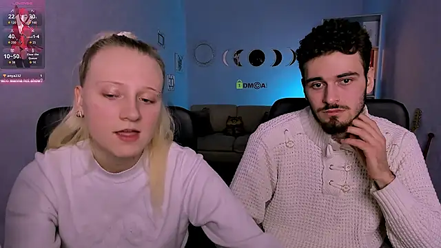 Snapshot of mister_dekker chatting on 12-18-25, 01:28 mister dekker online show from 12-18-25, 01:28