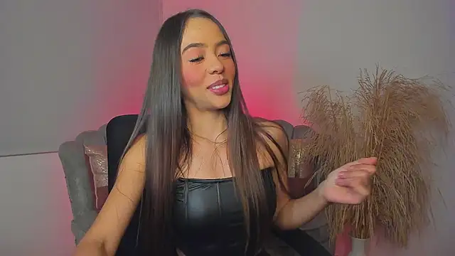 Kamilamonroe online show from 06-27-26, 11:43
