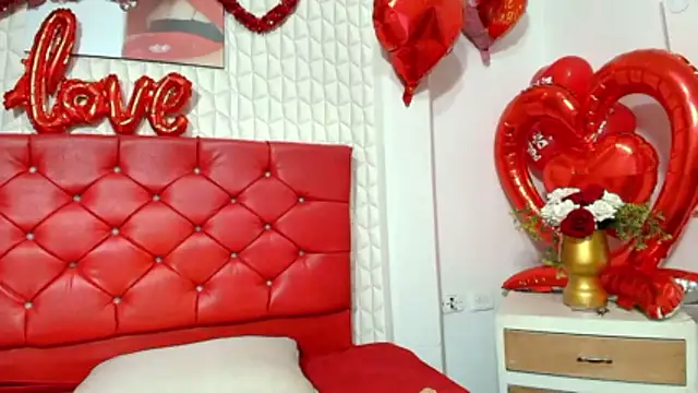 Elizabetth Roman online show from 02-13-26, 08:16