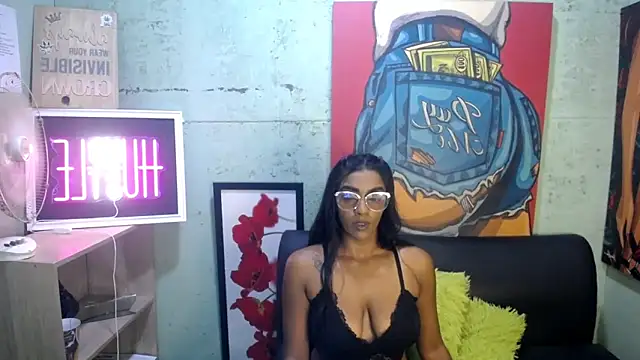 Indianzaraxxx online show from 04-17-26, 05:38