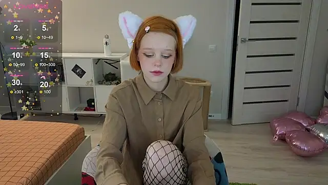 Snapshot of Lace_Thrill chatting on 02-25-26, 07:34 Lace Thrill online show from 02-25-26, 07:34