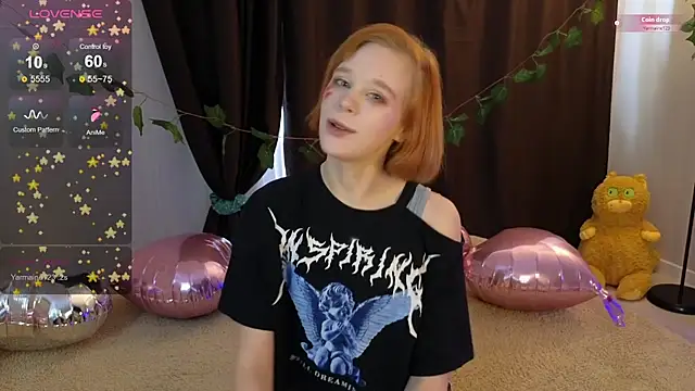 Snapshot of Lace_Thrill chatting on 03-09-26, 10:19 Lace Thrill online show from 03-09-26, 10:19