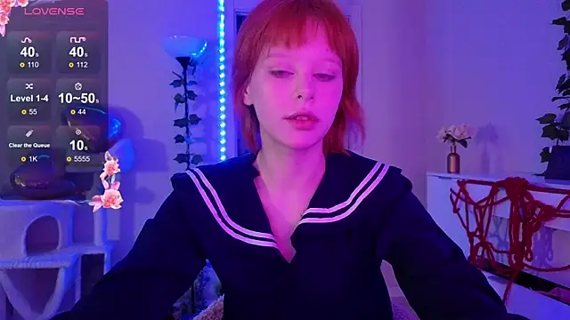 Snapshot of Lace_Thrill chatting on 05-20-26, 04:29 Lace Thrill online show from 05-20-26, 04:29
