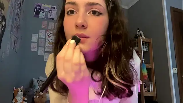 UnaskedGod online show from 12-04-25, 11:08