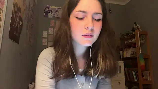 UnaskedGod online show from 12-05-25, 02:47