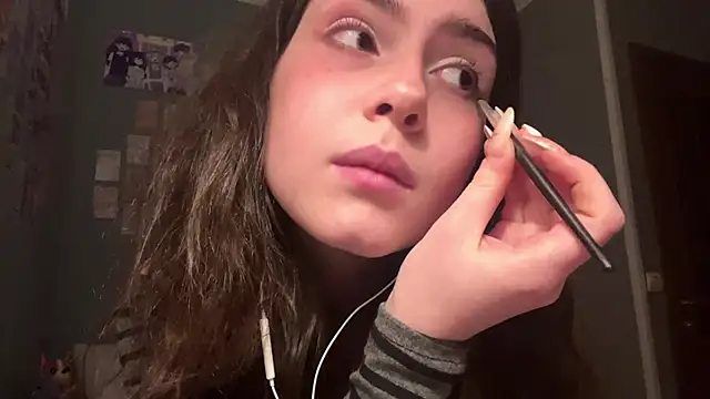 UnaskedGod online show from 12-14-25, 02:22