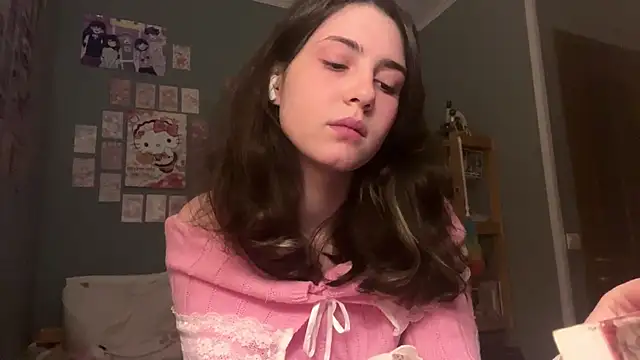 UnaskedGod online show from 12-15-25, 01:59