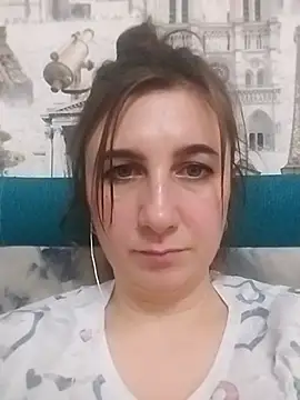 Koshova 1316 online show from 12-04-25, 04:38