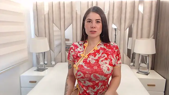 KcristalWhite online show from 03-02-26, 04:03