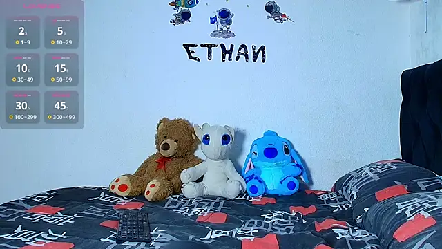 Snapshot of ethan__01 chatting on 12-15-25, 06:56 ethan 01 online show from 12-15-25, 06:56