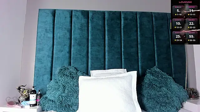 Amara Rossee online show from 03-14-26, 07:30