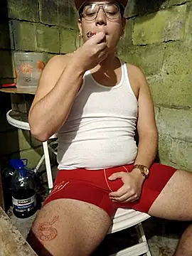 modelo hot online show from 01-07-26, 04:15