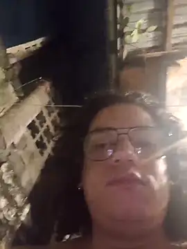 modelo hot online show from 03-08-26, 04:27