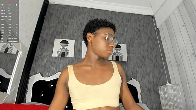 teylor lovee online show from 04-05-26, 08:06