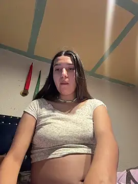 Snapshot of Alix_Rousses21 chatting on 12-20-25, 03:57 Alix Rousses21 online show from 12-20-25, 03:57