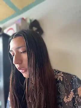 Alix Rousses21 online show from 04-28-26, 03:50