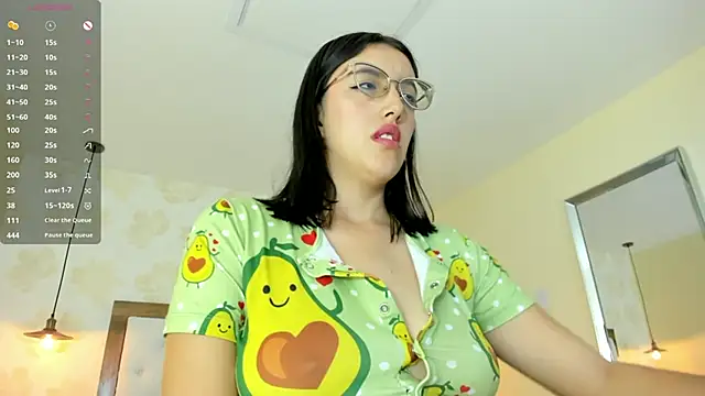 VENUSGREYS1 online show from 05-28-26, 12:02
