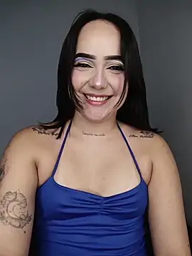 tiffanybrowm online show from 02-27-26, 03:39