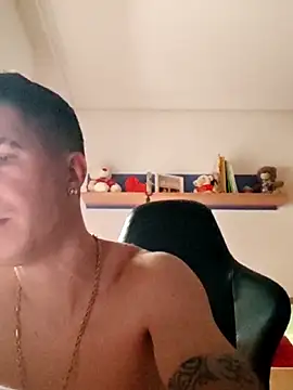 el patron122 online show from 08-03-26, 01:27