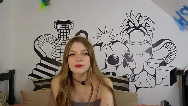 Snapshot of AliceCute3 chatting on 12-04-25, 07:17 AliceCute3 online show from 12-04-25, 07:17