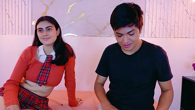 Snapshot of NatyAndAlex chatting on 01-06-26, 09:39 NatyAndAlex online show from 01-06-26, 09:39