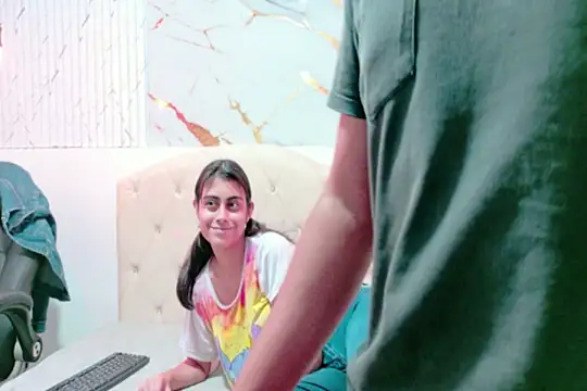 Snapshot of NatyAndAlex chatting on 02-20-26, 10:54 NatyAndAlex online show from 02-20-26, 10:54