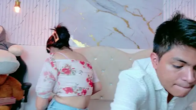 Snapshot of NatyAndAlex chatting on 02-27-26, 04:18 NatyAndAlex online show from 02-27-26, 04:18