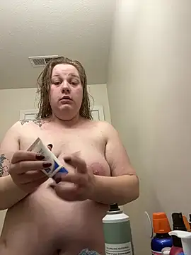 Snapshot of Blondeespresso chatting on 03-03-26, 11:27 Blondeespresso online show from 03-03-26, 11:27