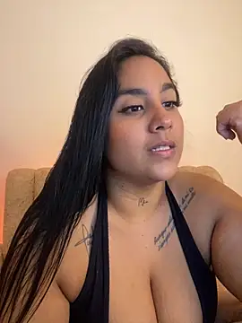 YenthCorona online show from 06-05-26, 03:24