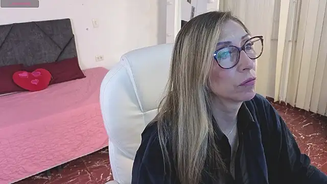 Scarlett 079 online show from 03-09-26, 11:47