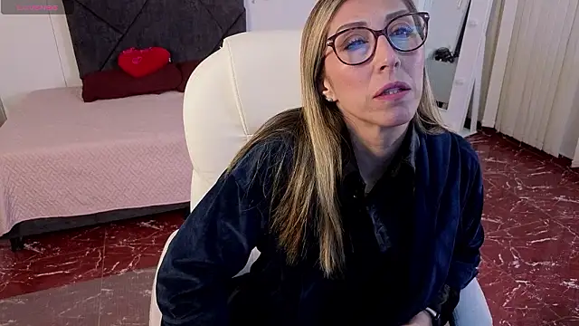 Scarlett 079 online show from 03-20-26, 11:48