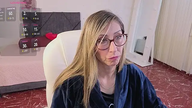 Scarlett 079 online show from 03-22-26, 12:08