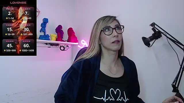 Scarlett 079 online show from 03-28-26, 11:54