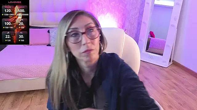 Scarlett 079 online show from 04-10-26, 11:48