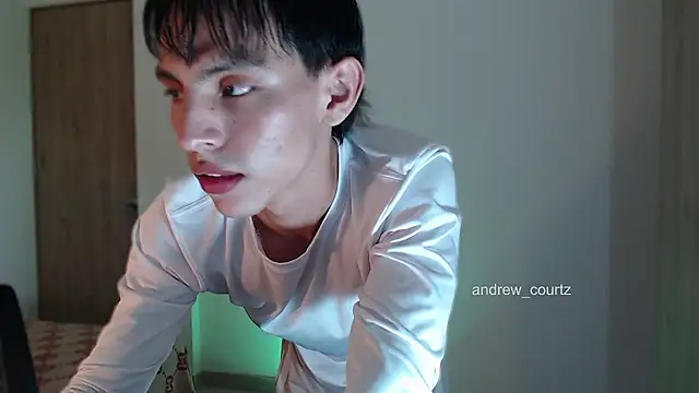 andrew courtzz online show from 03-25-26, 09:21