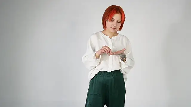 RavenOpaline online show from 02-26-26, 09:19