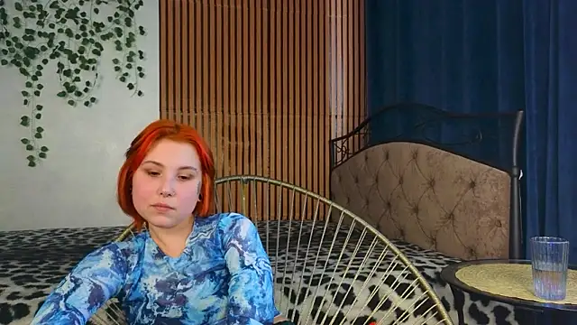 RavenOpaline online show from 03-02-26, 07:15