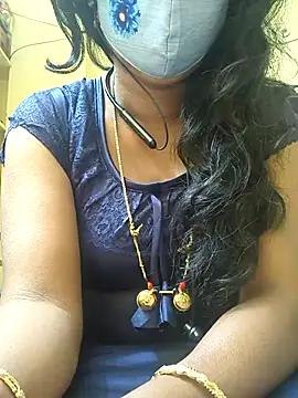 Preeti345 online show from 01-09-26, 01:19