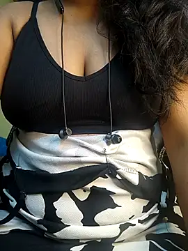 Preeti345 online show from 04-03-26, 01:36