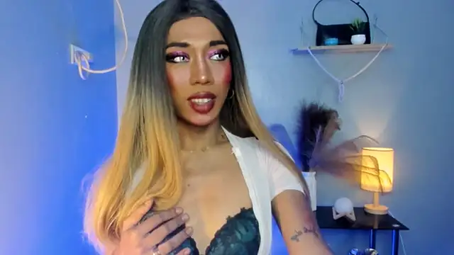 TsBlackHORSECOCKcalix online show from 04-25-26, 06:05