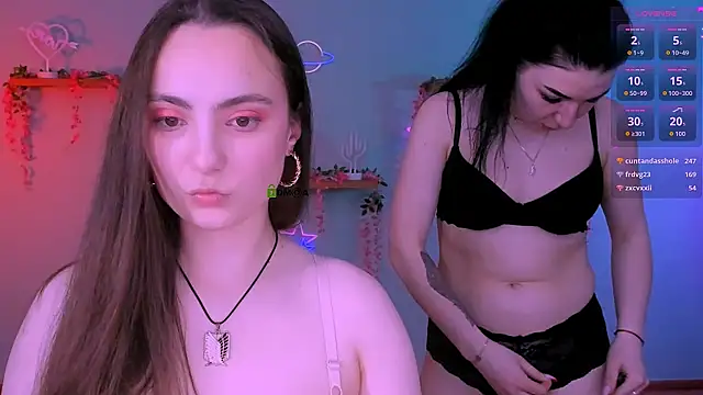 jenna elayne online show from 04-03-26, 12:36