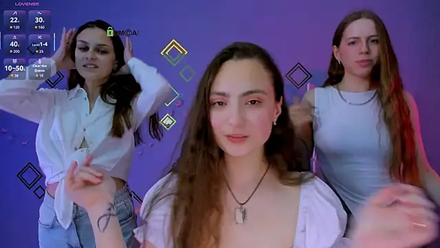 jenna elayne online show from 04-23-26, 10:03