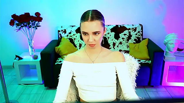 KimPorins online show from 03-13-26, 01:51