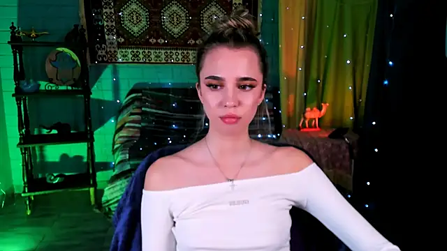 KimPorins online show from 04-03-26, 12:25