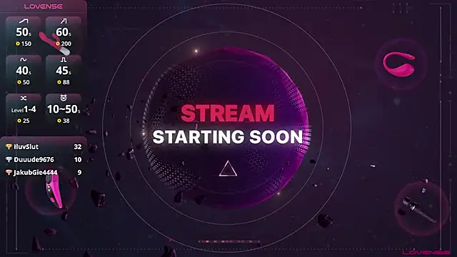 SiaRyder online show from 05-31-26, 06:09
