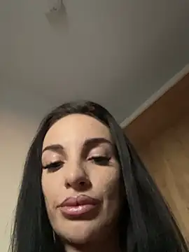 SiaRyder online show from 07-23-26, 07:23