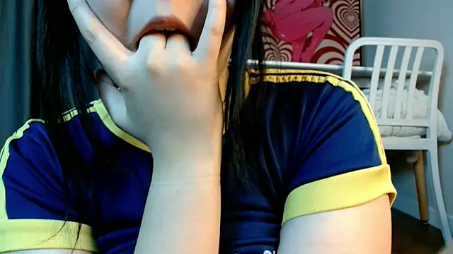 minji snow online show from 04-03-26, 12:58