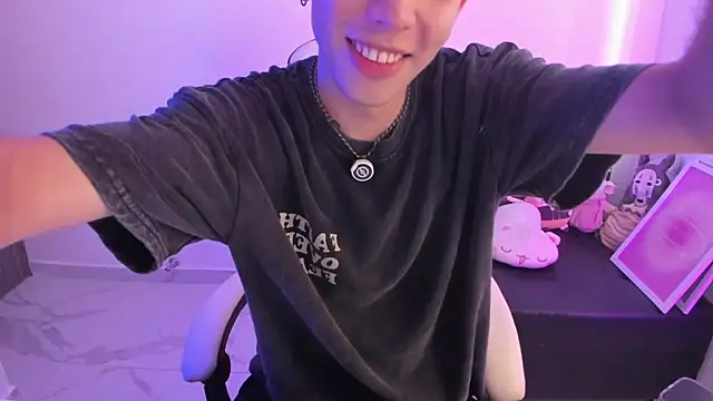 Jasson    online show from 12-15-25, 02:21